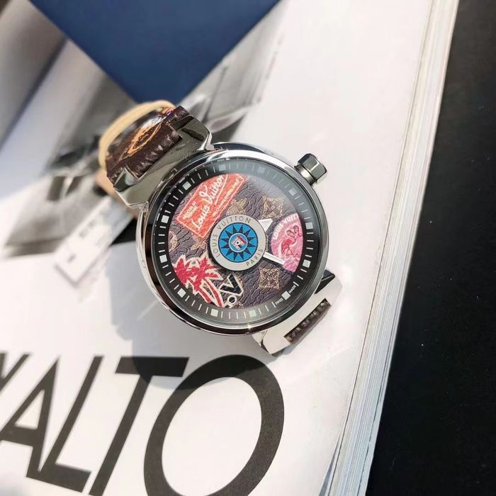 Louis Vuitton Watch LVW00032